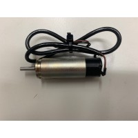 Faulhaber 1524E024S DC Motor With Gearhead 900:1...